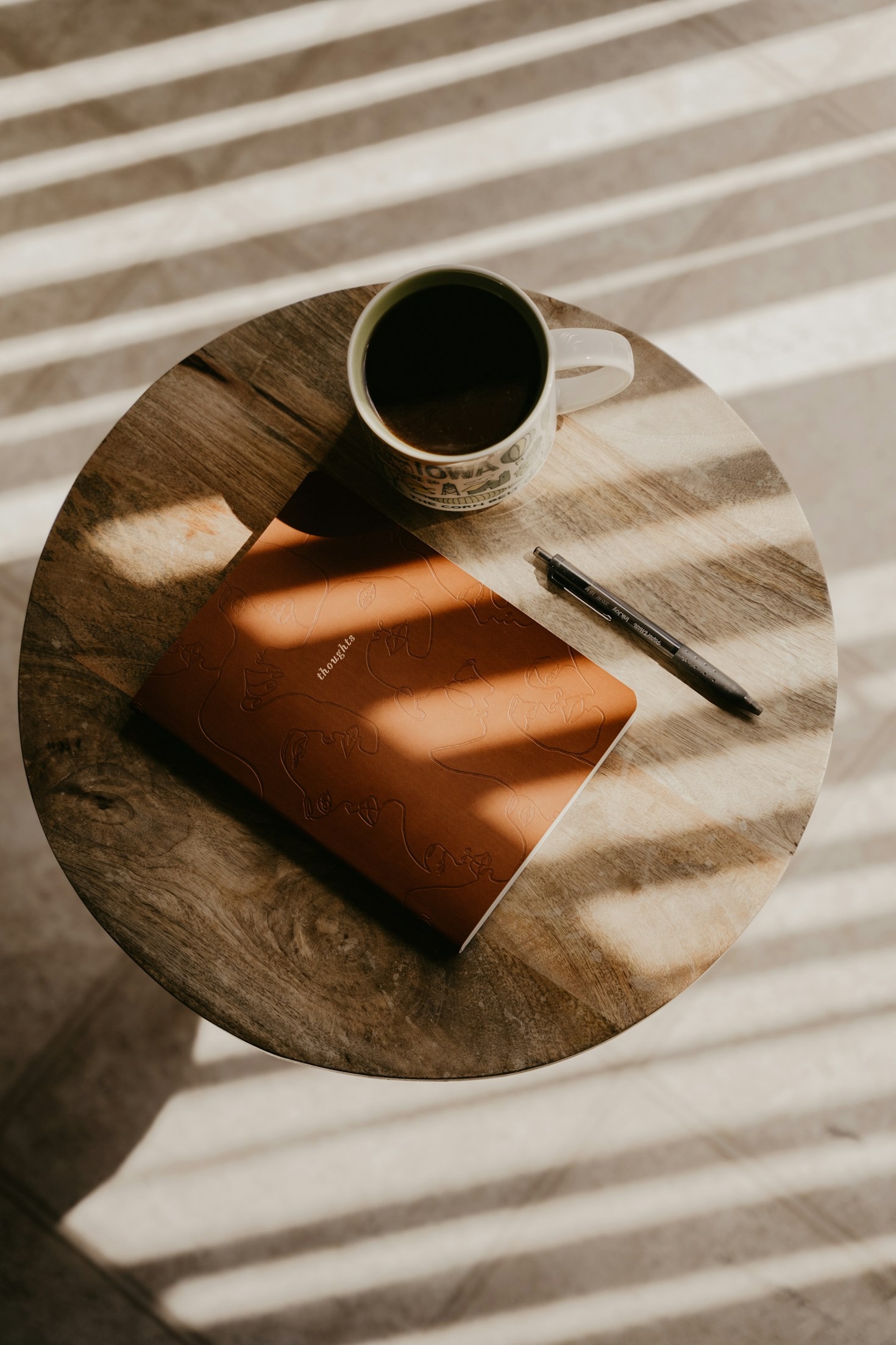 Building Connections Through Storytelling